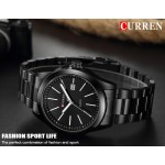 Ανδρικό ρολόι Curren Business Style - 14