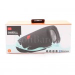 Φορητό Bluetooth ηχείο CHARCE3 με λειτουργία πάνω από 20 ώρες - 13