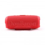Φορητό Bluetooth ηχείο CHARCE3 με λειτουργία πάνω από 20 ώρες - 4