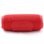 Φορητό Bluetooth ηχείο CHARCE3 με λειτουργία πάνω από 20 ώρες - 8