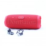 Φορητό Bluetooth ηχείο CHARCE3 με λειτουργία πάνω από 20 ώρες - 11