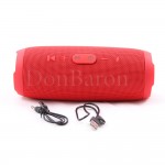 Φορητό Bluetooth ηχείο CHARCE3 με λειτουργία πάνω από 20 ώρες - 12