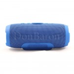 Φορητό Bluetooth ηχείο CHARCE3 με λειτουργία πάνω από 20 ώρες - 7