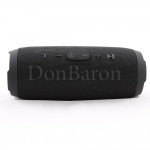 Φορητό Bluetooth ηχείο CHARCE3 με λειτουργία πάνω από 20 ώρες - 9