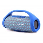 Φορητό ασύρματο ηχείο με Wireless Booms Box Mini E10 - 2
