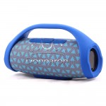 Φορητό ασύρματο ηχείο με Wireless Booms Box Mini E10 - 1