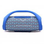 Φορητό ασύρματο ηχείο με Wireless Booms Box Mini E10 - 6