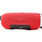 Φορητό Bluetooth ηχείο X TEMRE με Bluetooth, MP3, USB, FM ραδιόφωνο - 7