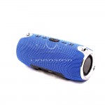 Φορητό Bluetooth ηχείο X TEMRE με Bluetooth, MP3, USB, FM ραδιόφωνο - 11