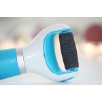 Scholl ηλεκτρική λίμα ποδιών Velvet smooth Diamond CRYSTALS - 7