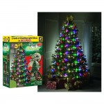 Χριστουγεννιάτικα λαμπάκια Tree Dazzler - 10