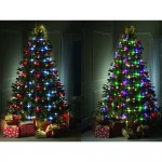 Χριστουγεννιάτικα λαμπάκια Tree Dazzler - 5