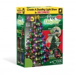 Χριστουγεννιάτικα λαμπάκια Tree Dazzler - 11