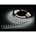 Σετ RGB LED ταινία 5 μέτρα, 5050 δίοδοι, με τηλεχειριστήριο και παροχή ρεύματος - 7