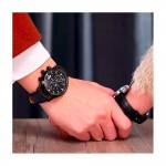 Ανδρικό ρολόι Megir Climbing Casual - 11