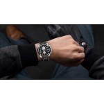 Ανδρικό ρολόι Megir Climbing Casual - 10