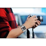 Ανδρικό ρολόι Megir Fashion Business - 10