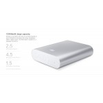 Εξωτερική μπαταρία Xiaomi Mi 10400mAh Power Bank - 3