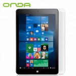 Tablet Onda V891w CH 2 σε 1 – μαύρο 8,9'' με Windows 10 + Android 5.1 Intel Cherry Trail Z8300 64bit Quad Core 1.44GHz 2GB RAM 32GB ROM IPS Screen Bluetooth 4.0 Cameras - 6