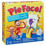 Διασκεδαστικό παιχνίδι Pie face από τη Hasbro - 9