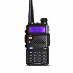 Επαγγελματικός ραδιοφωνικός σταθμός UV-5R Plus 10W - 3