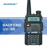 Επαγγελματικός ραδιοφωνικός σταθμός UV-5R Plus 10W - 1