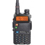 Επαγγελματικός ραδιοφωνικός σταθμός UV-5R Plus 10W - 8