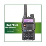 Επαγγελματικός ραδιοφωνικός σταθμός UV-5R Plus 10W - 6