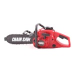 Παιδικό αλυσοπρίονο Chain Saw με ήχο και περιστρεφόμενο στοιχείο - 2