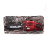 Παιδικό αλυσοπρίονο Chain Saw με ήχο και περιστρεφόμενο στοιχείο - 5