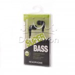 Στερεοφωνικά ακουστικά Super Bass EV-2207SL - 6