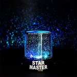 Λάμπα νυκτός Πλανητάριο Star Master - 4