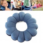 Ανατομικό μαξιλάρι ευπροσάρμοστο Total Pillow - 6