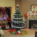 Χριστουγεννιάτικα λαμπάκια Tree Dazzler - 4