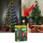 Χριστουγεννιάτικα λαμπάκια Tree Dazzler - 1
