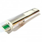 Ηλεκτρικός αναπτήρας με USB φόρτιση - 8