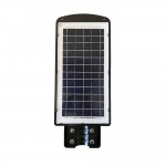 Ηλιακή λάμπα LED εξωτερικού χώρου Cobra 600W με αισθητήρα κίνησης και τηλεχειριστήριο - 3