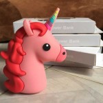 Φορητή εξωτερική μπαταρία "Μονόκερος" 8800mAh - 13