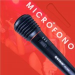 Επαγγελματικό Wireless μικρόφωνο 2 σε 1 WVNGR WG-308E - 2