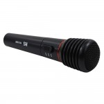 Επαγγελματικό Wireless μικρόφωνο 2 σε 1 WVNGR WG-308E - 1