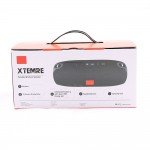Φορητό Bluetooth ηχείο X TEMRE - 3