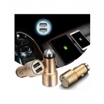 Καθολικός USB φορτιστής αυτοκινήτου με άκρο σπάσιμου παραθύρων Hummer - 4