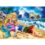 Παζλ Castorland 120 κομμάτια - Η Μικρή Γοργόνα - 2