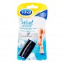 2 τεμάχια Ανταλλακτικά για Scholl Velvet smooth Diamond CRYSTALS - 5