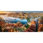 Παζλ Castorland 4000 κομμάτια - Ο τελευταίος ήλιος στο Πόρτο - 2