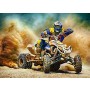 Παζλ Castorland 180 κομμάτια - Αγώνες με ATV - 2