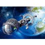 Παζλ Castorland 180 κομμάτια - Διαστημικό σκάφος - 2