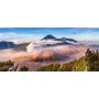 Παζλ Castorland 600 κομμάτια - Το ηφαίστειο Bromo, Ινδονησία - 2