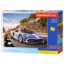 Παζλ Castorland 300 κομμάτια - Arrinera Hussarya GT - 1