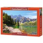 Παζλ Castorland 1000 κομμάτια - Η λίμνη Morskie Oko, Πολωνία - 1